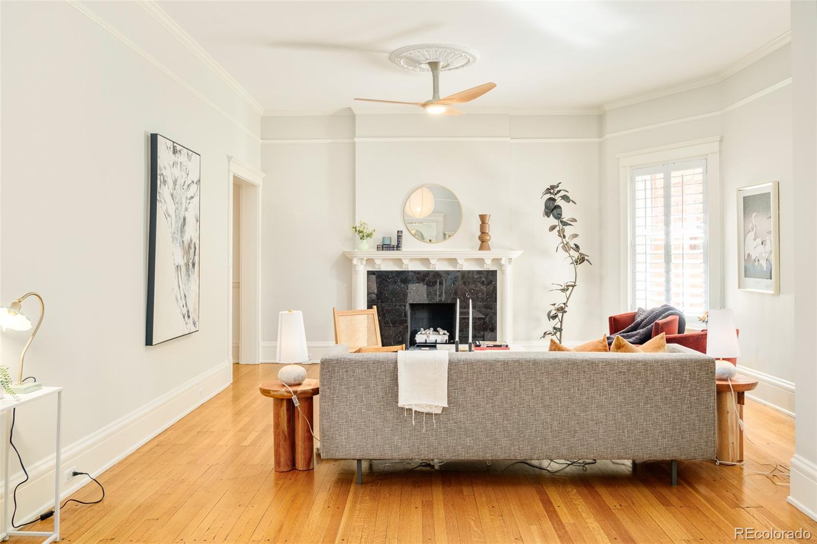 MLS Image #5 for 836 e 17th avenue,denver, Colorado