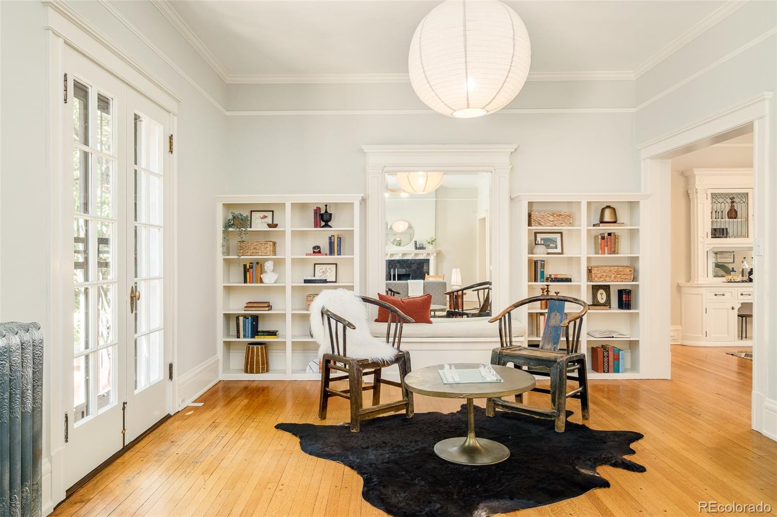 MLS Image #8 for 836 e 17th avenue,denver, Colorado