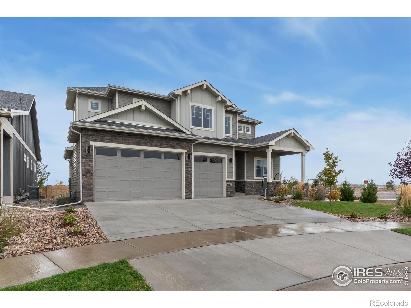 MLS Image #2 for 3691 n buchanan court,aurora, Colorado