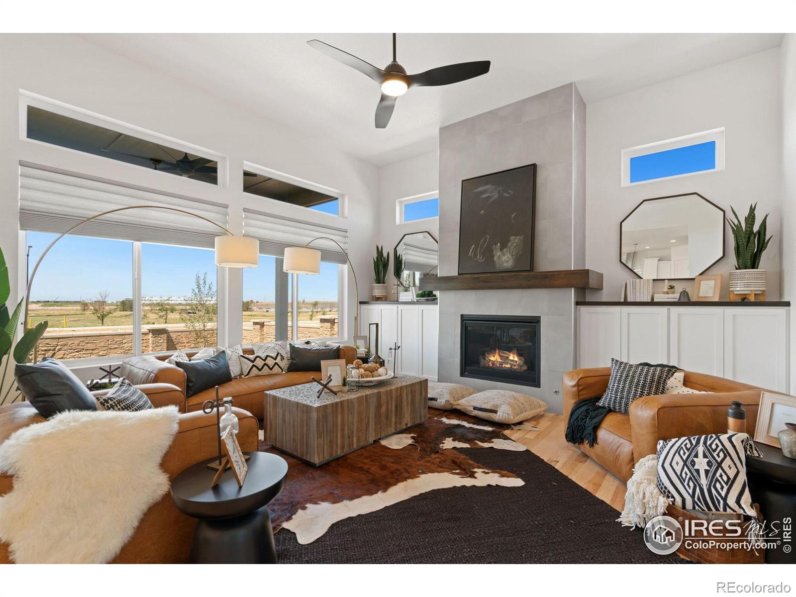 MLS Image #4 for 3691 n buchanan court,aurora, Colorado