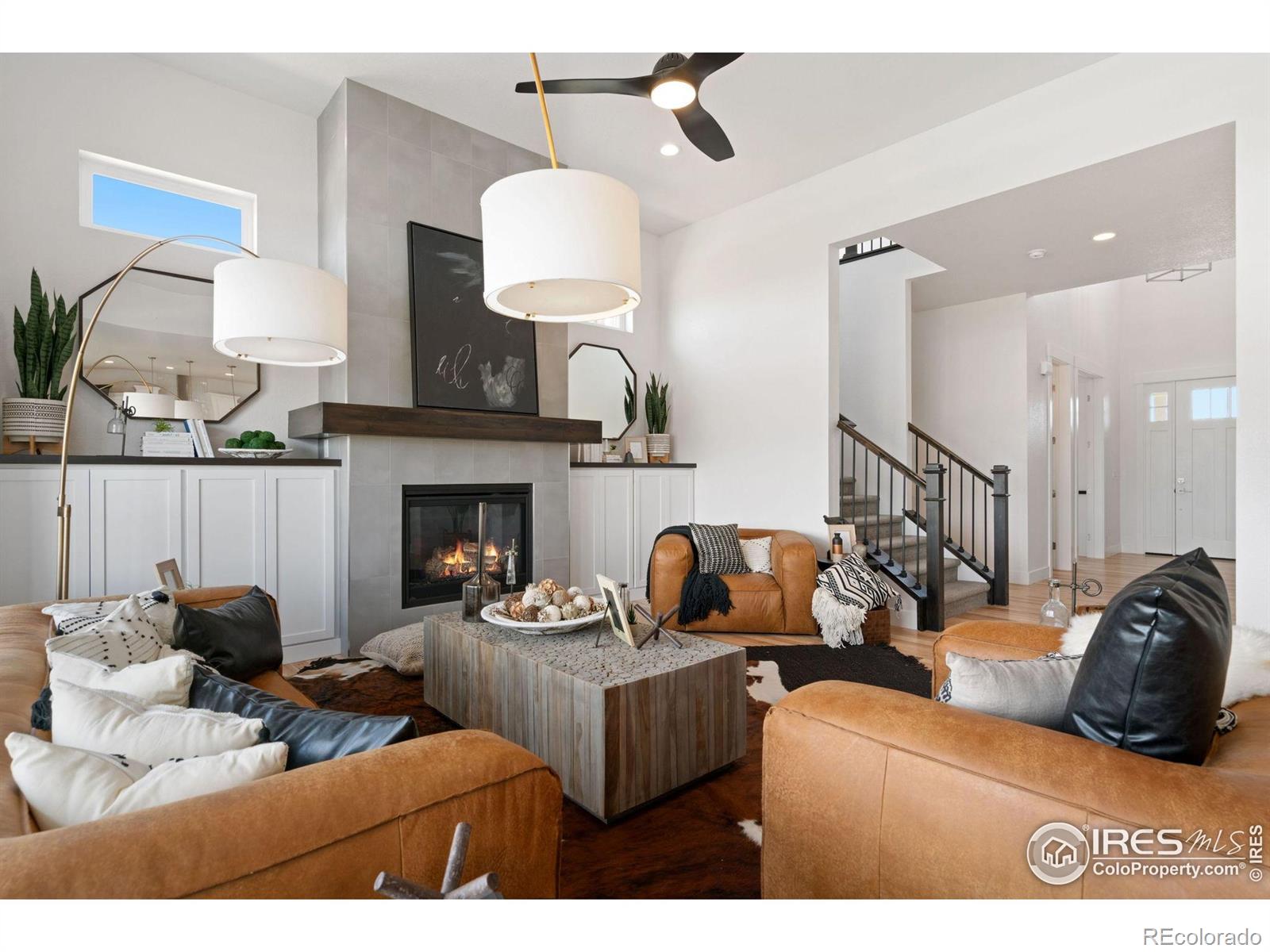 MLS Image #6 for 3691 n buchanan court,aurora, Colorado