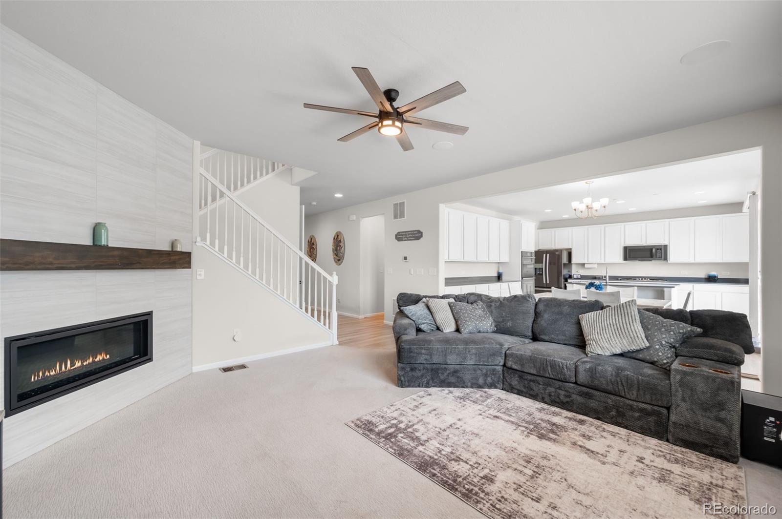 MLS Image #2 for 3594  cade court,castle rock, Colorado