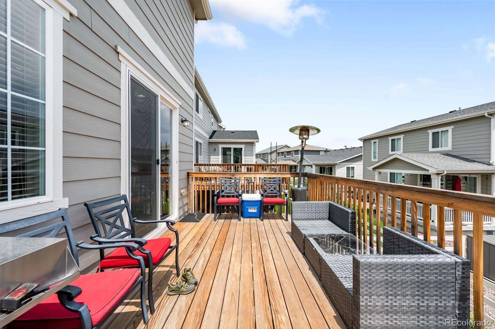 MLS Image #24 for 3594  cade court,castle rock, Colorado