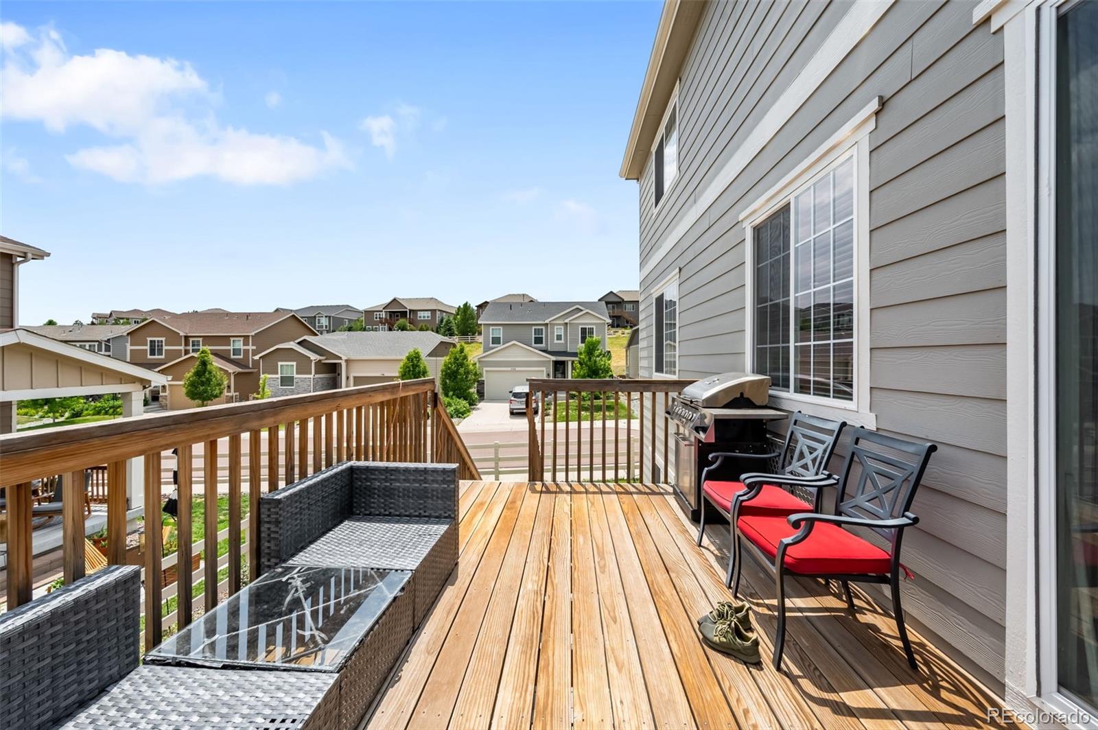 MLS Image #25 for 3594  cade court,castle rock, Colorado