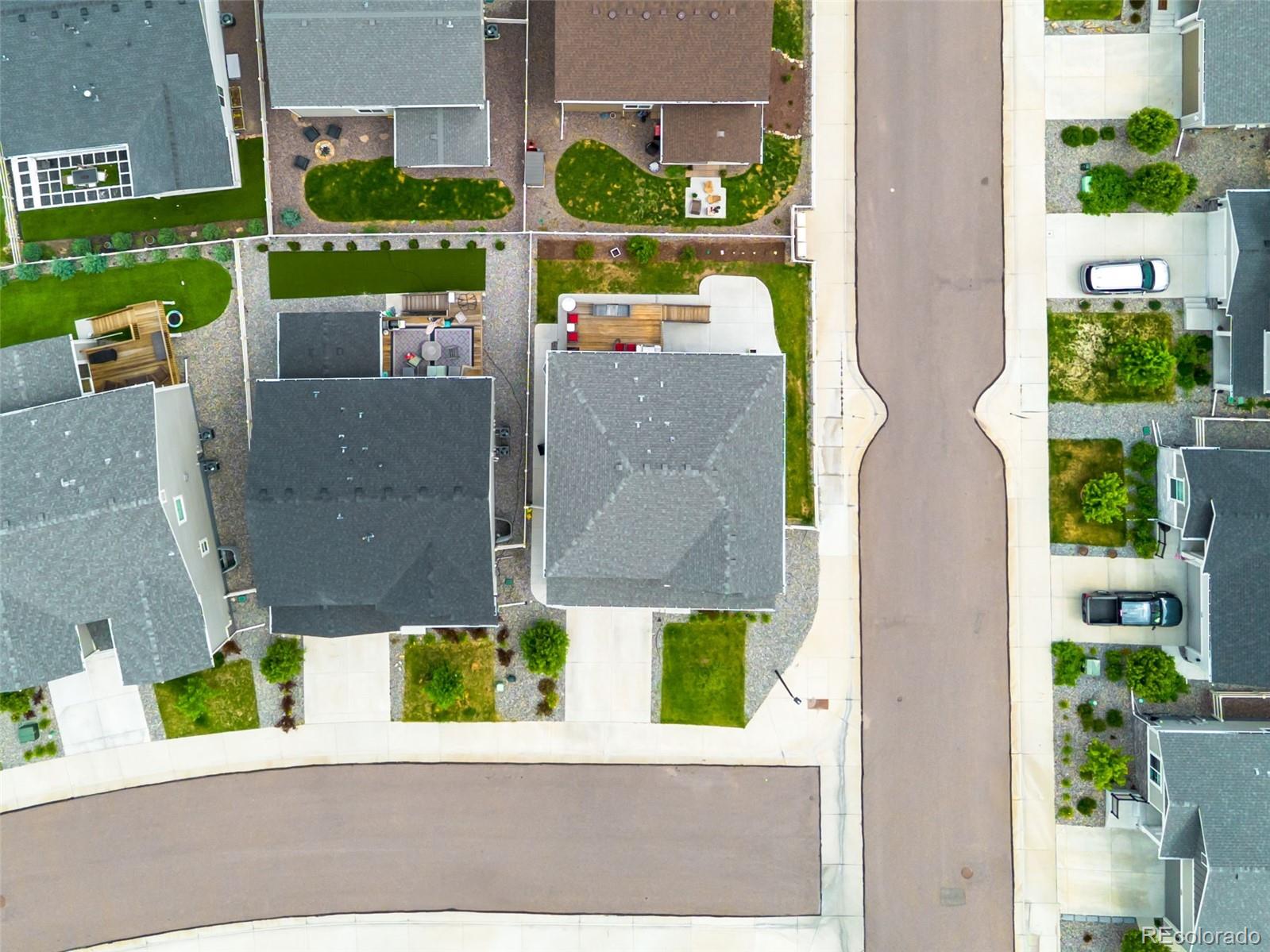 MLS Image #28 for 3594  cade court,castle rock, Colorado