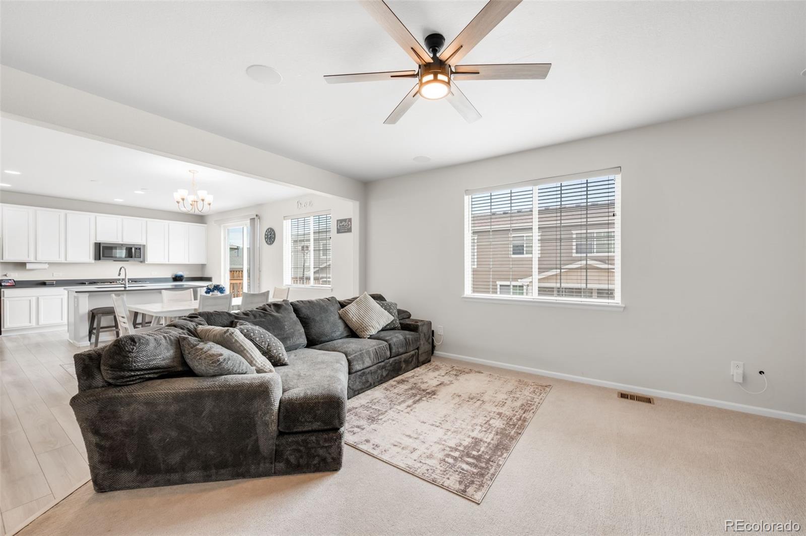 MLS Image #3 for 3594  cade court,castle rock, Colorado