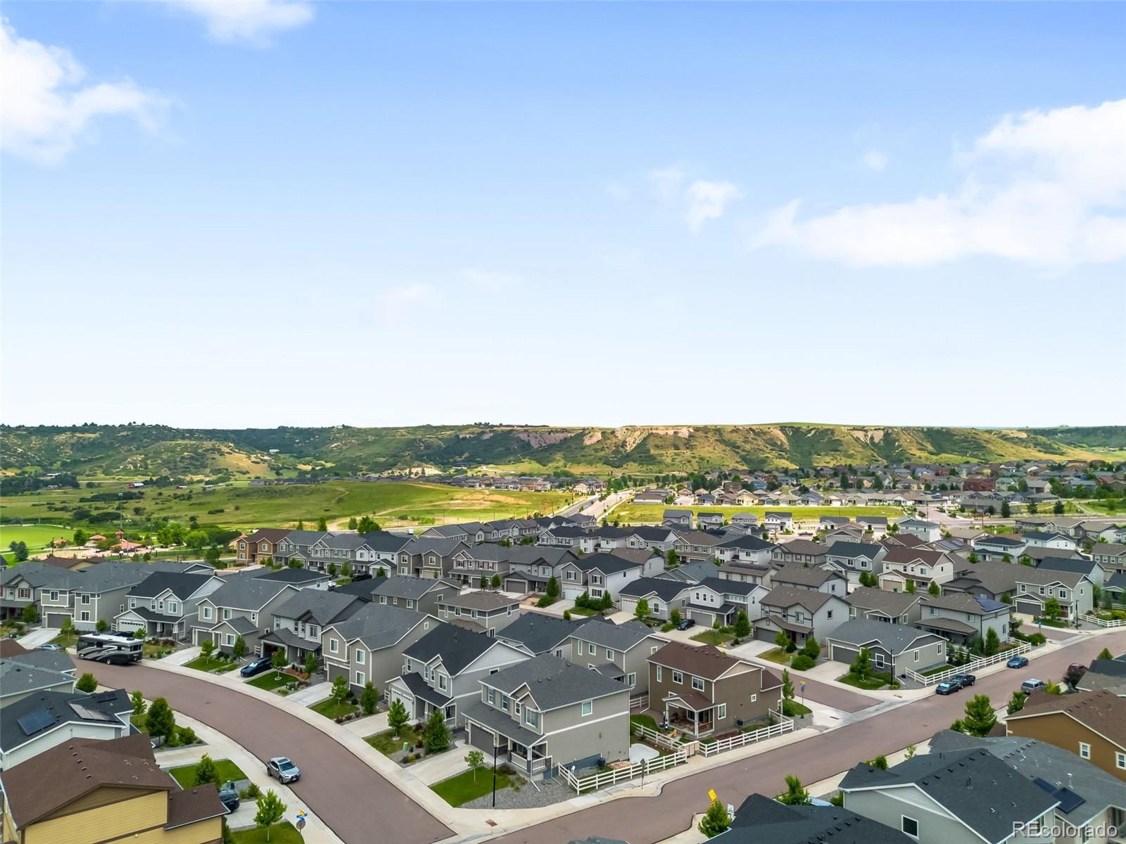 MLS Image #30 for 3594  cade court,castle rock, Colorado