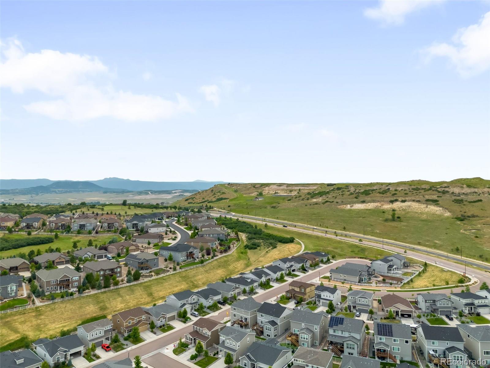 MLS Image #31 for 3594  cade court,castle rock, Colorado