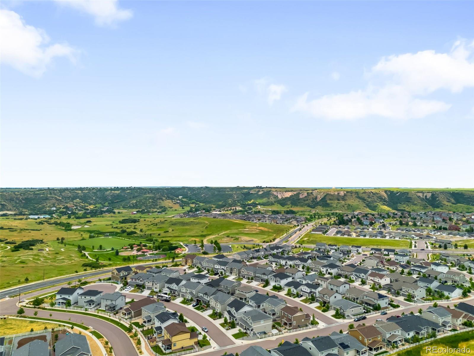 MLS Image #32 for 3594  cade court,castle rock, Colorado