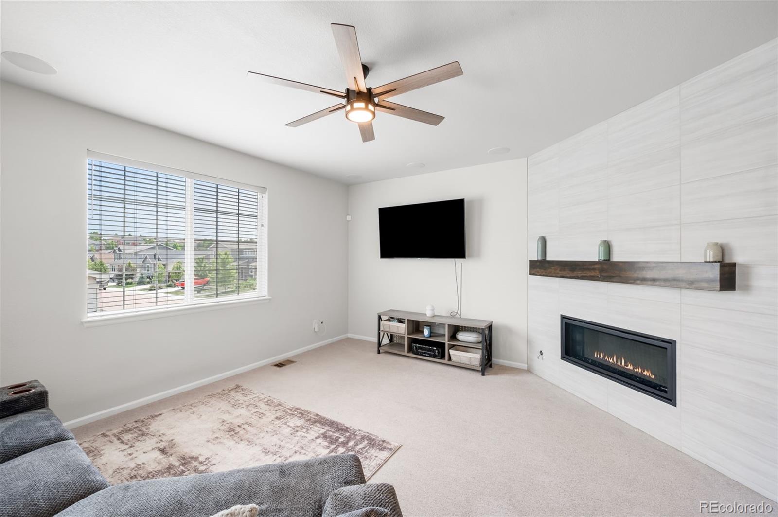 MLS Image #4 for 3594  cade court,castle rock, Colorado