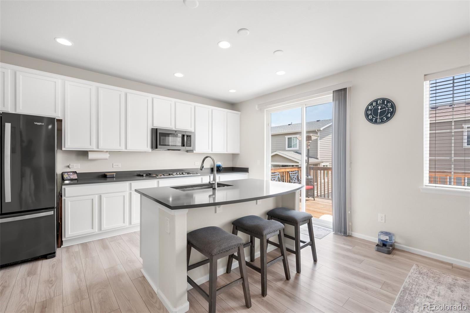 MLS Image #5 for 3594  cade court,castle rock, Colorado