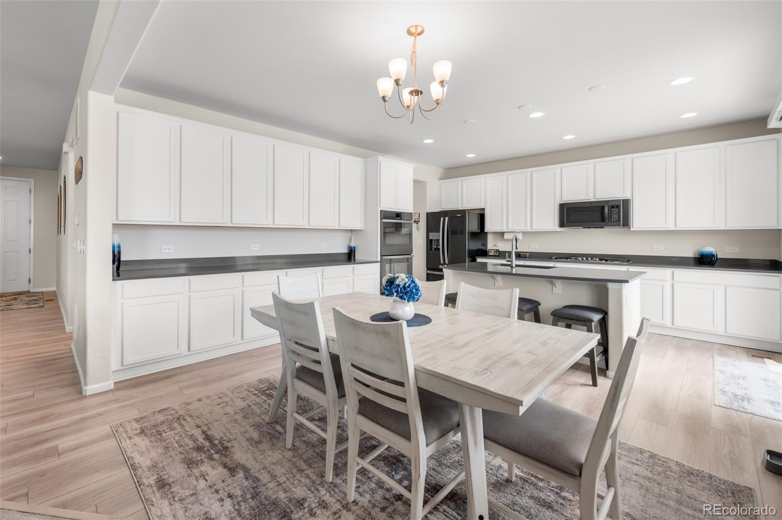 MLS Image #7 for 3594  cade court,castle rock, Colorado