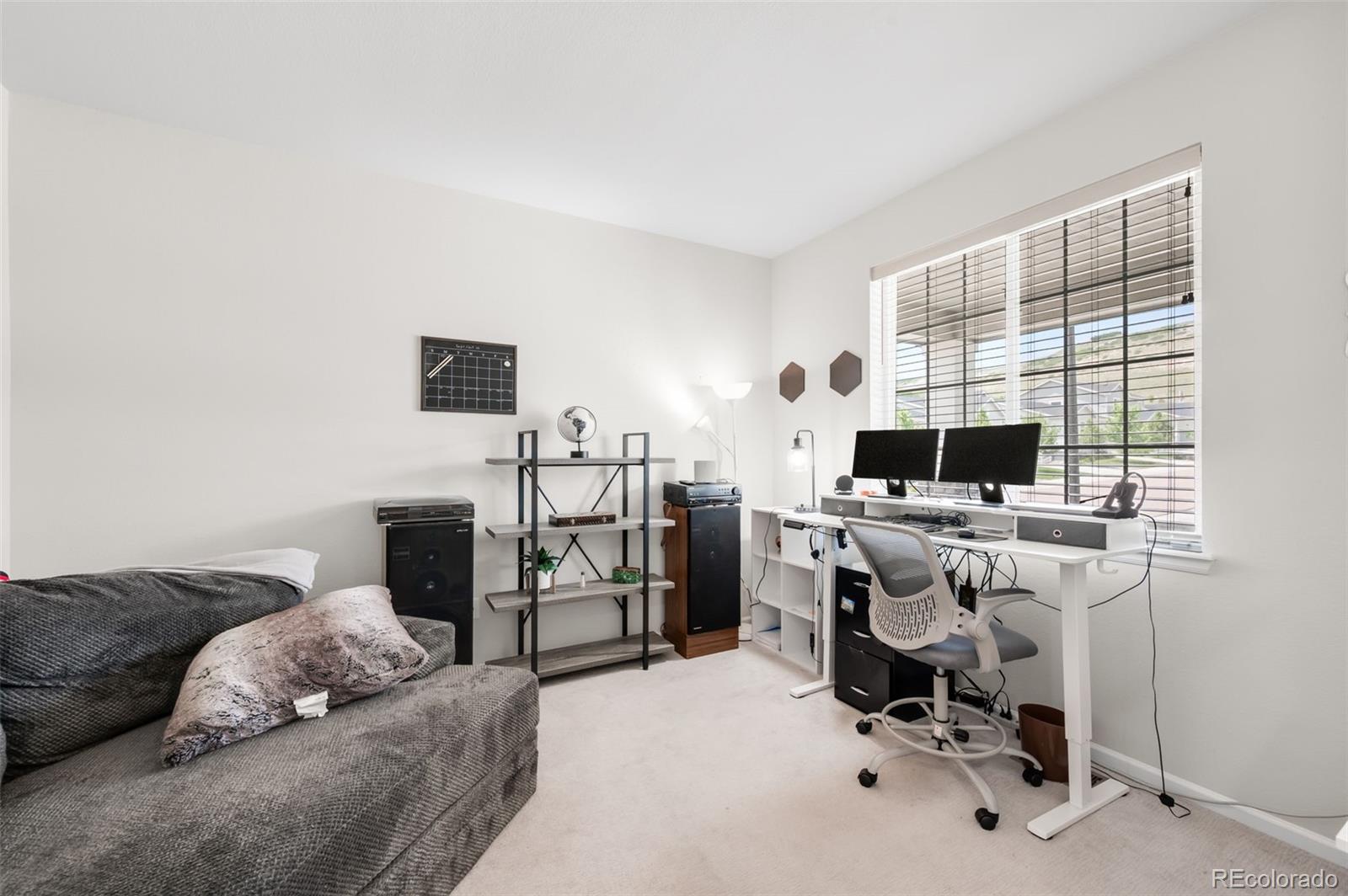 MLS Image #9 for 3594  cade court,castle rock, Colorado