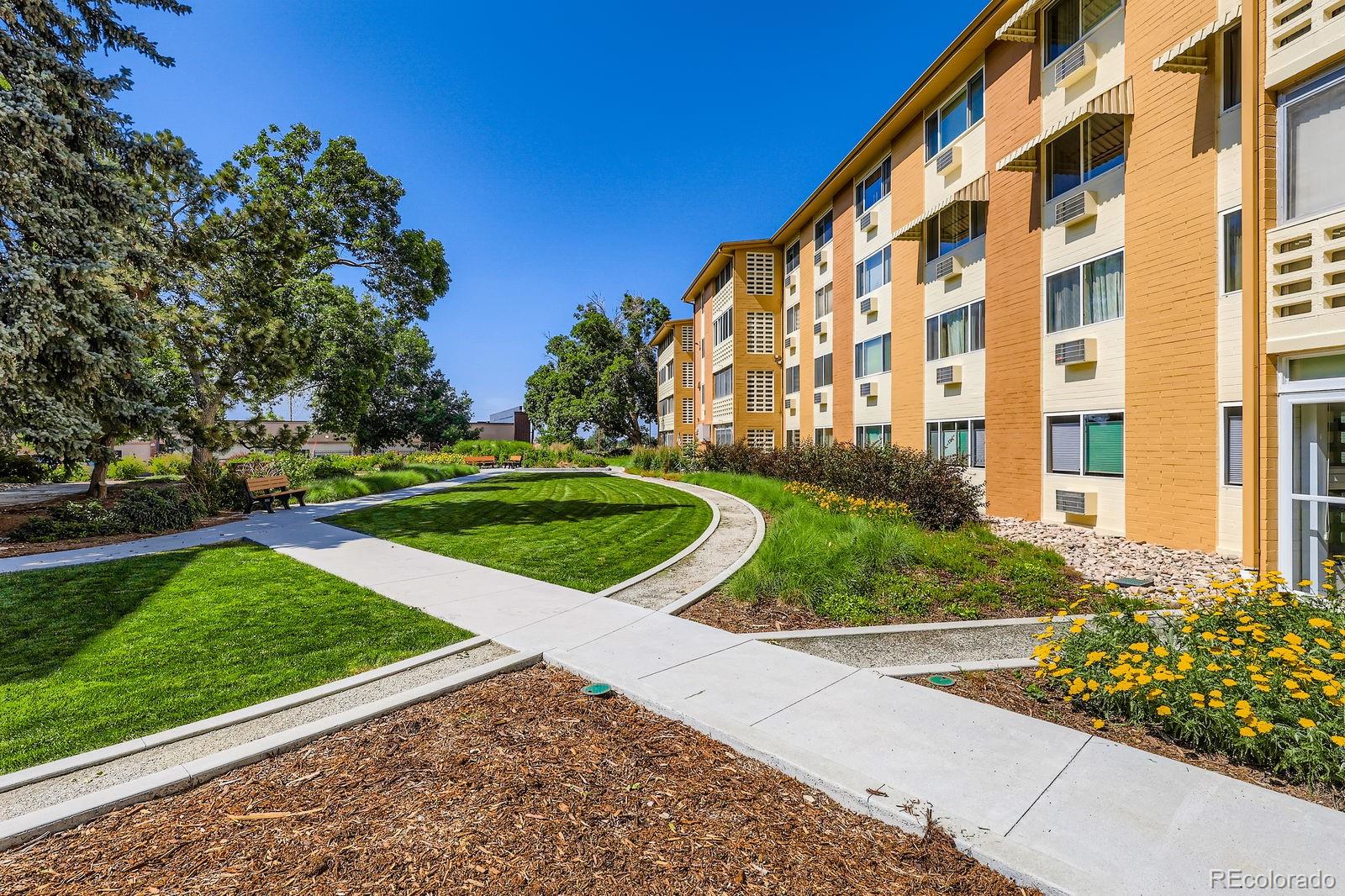 MLS Image #10 for 495 s dayton street 1c,denver, Colorado