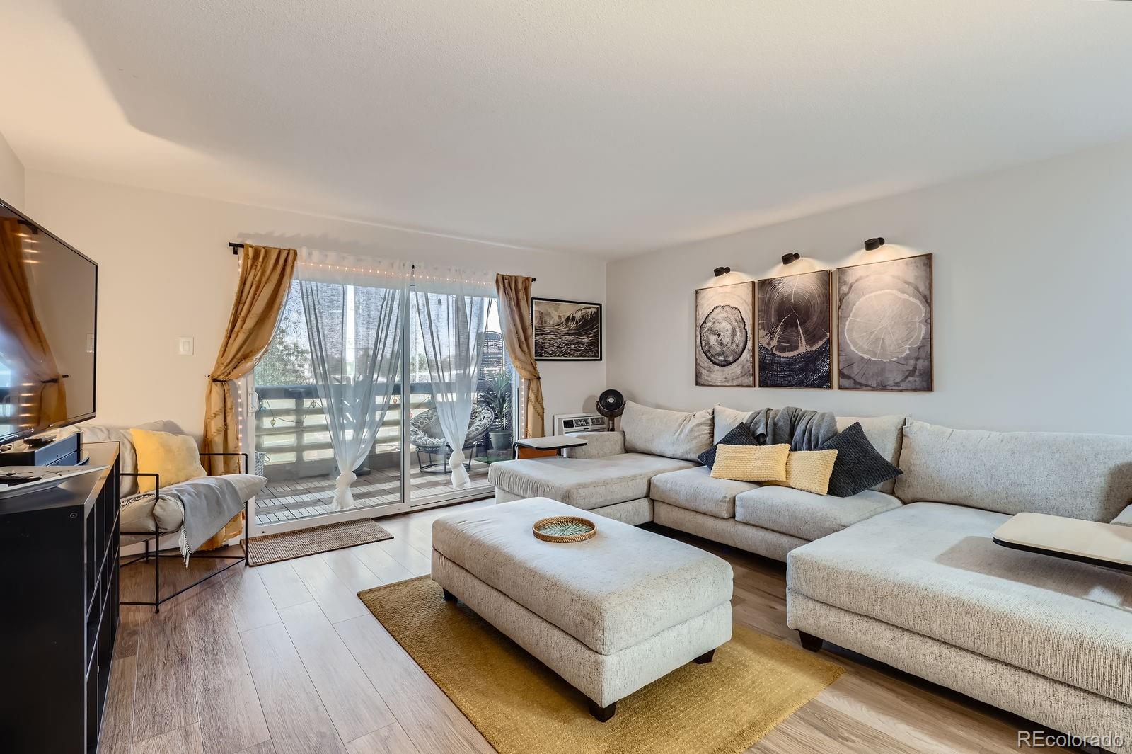 MLS Image #4 for 495 s dayton street 1c,denver, Colorado