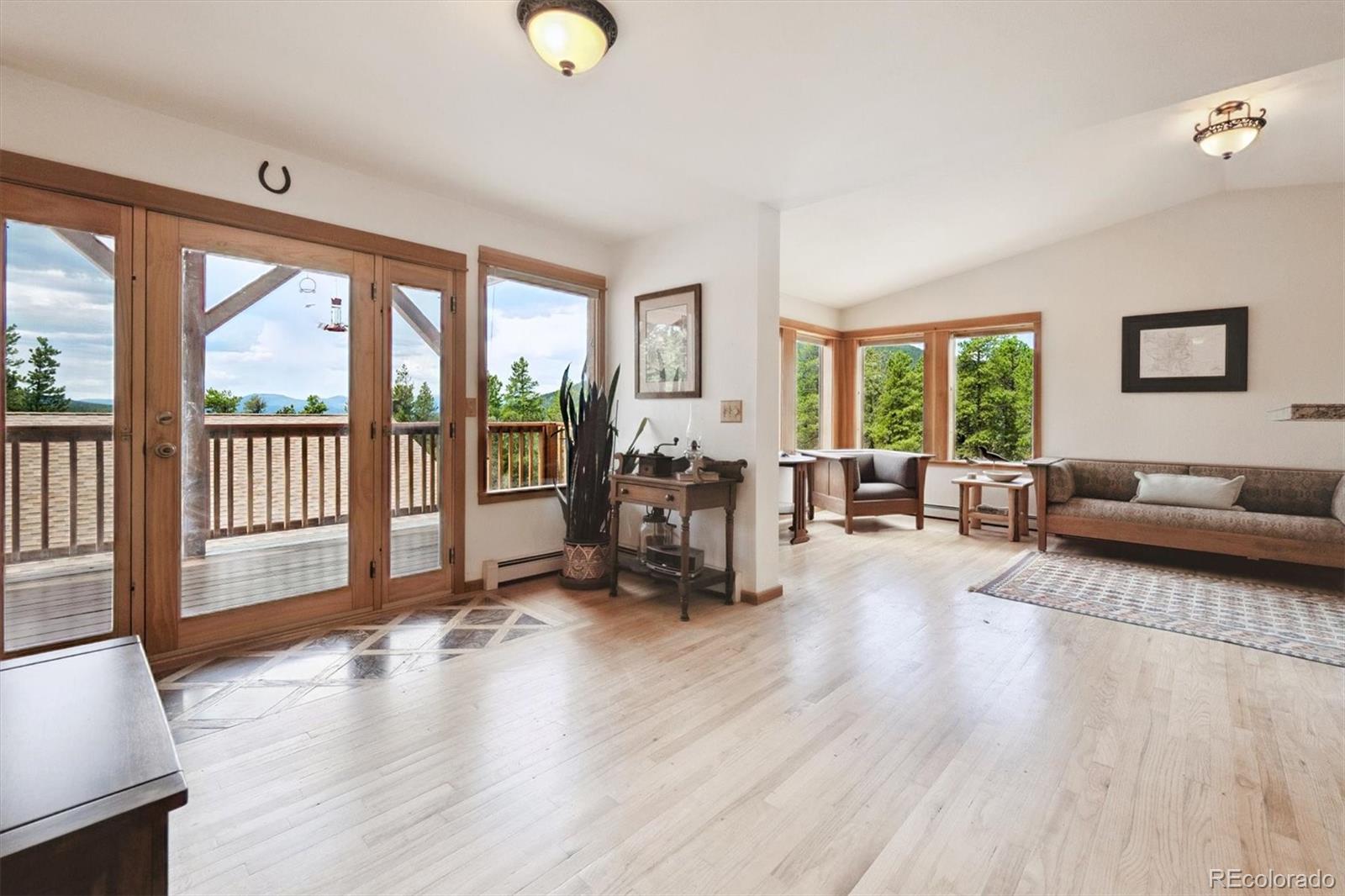 MLS Image #3 for 174  aspen meadow lane,golden, Colorado