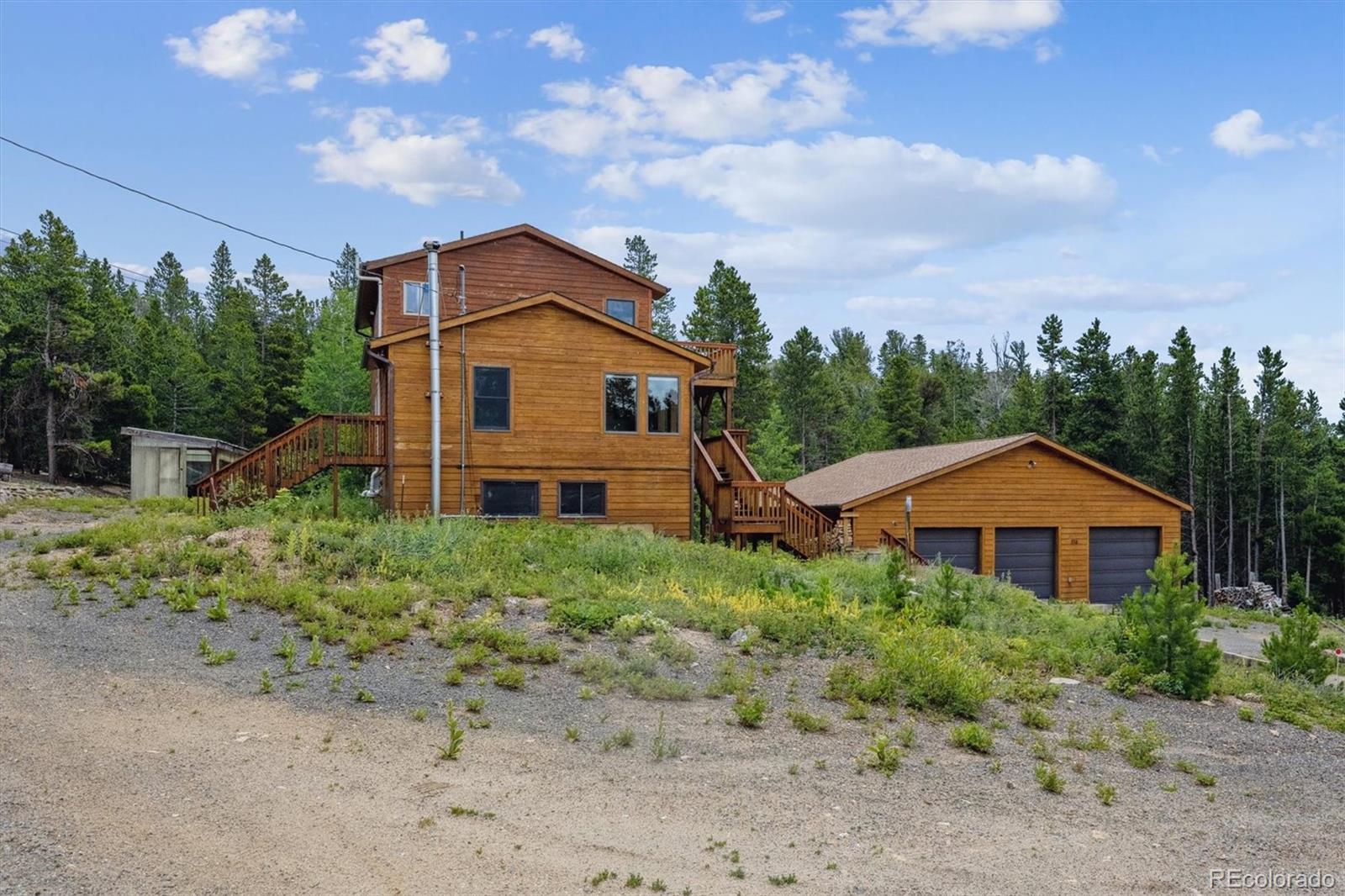 MLS Image #33 for 174  aspen meadow lane,golden, Colorado