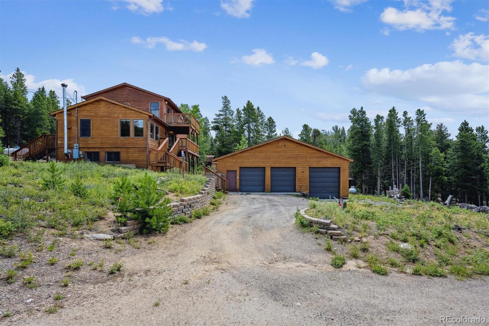 MLS Image #34 for 174  aspen meadow lane,golden, Colorado