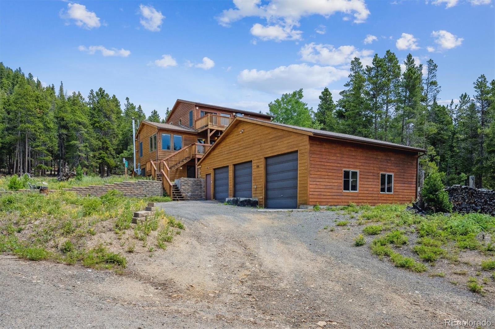 MLS Image #35 for 174  aspen meadow lane,golden, Colorado