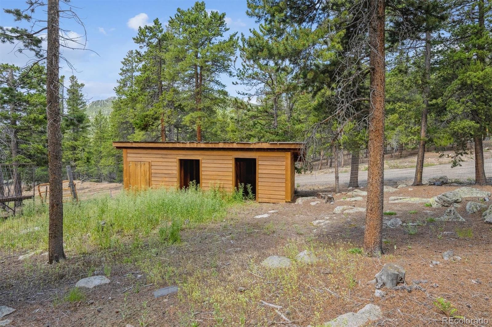 MLS Image #36 for 174  aspen meadow lane,golden, Colorado