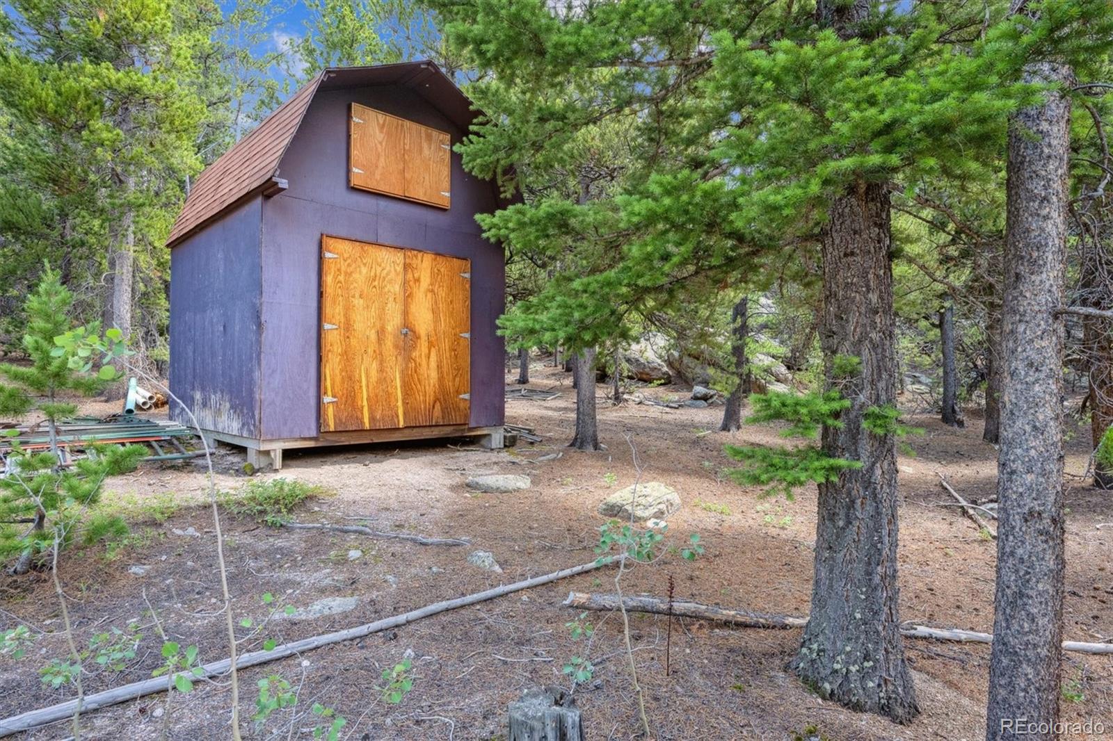 MLS Image #38 for 174  aspen meadow lane,golden, Colorado