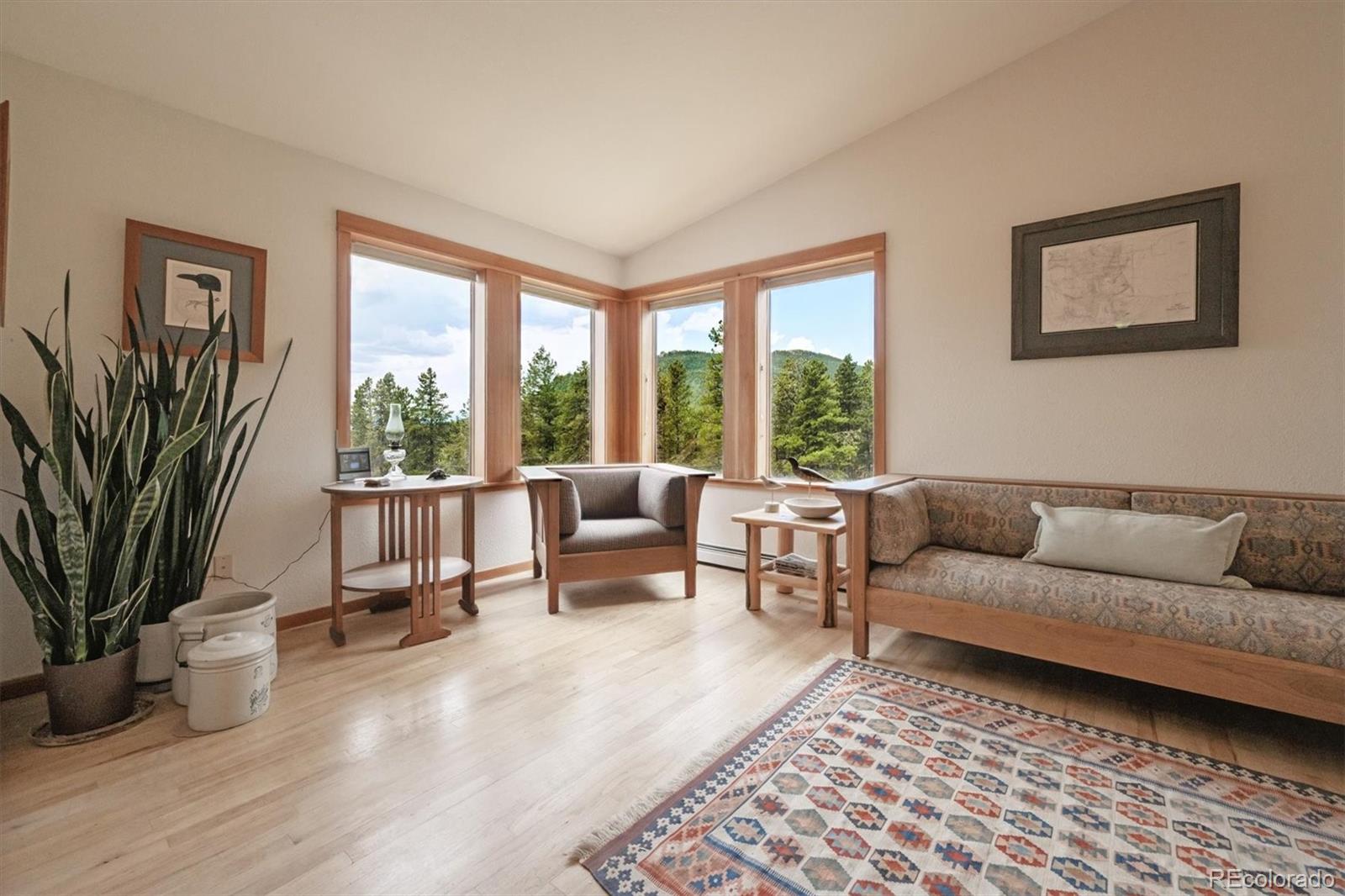 MLS Image #4 for 174  aspen meadow lane,golden, Colorado