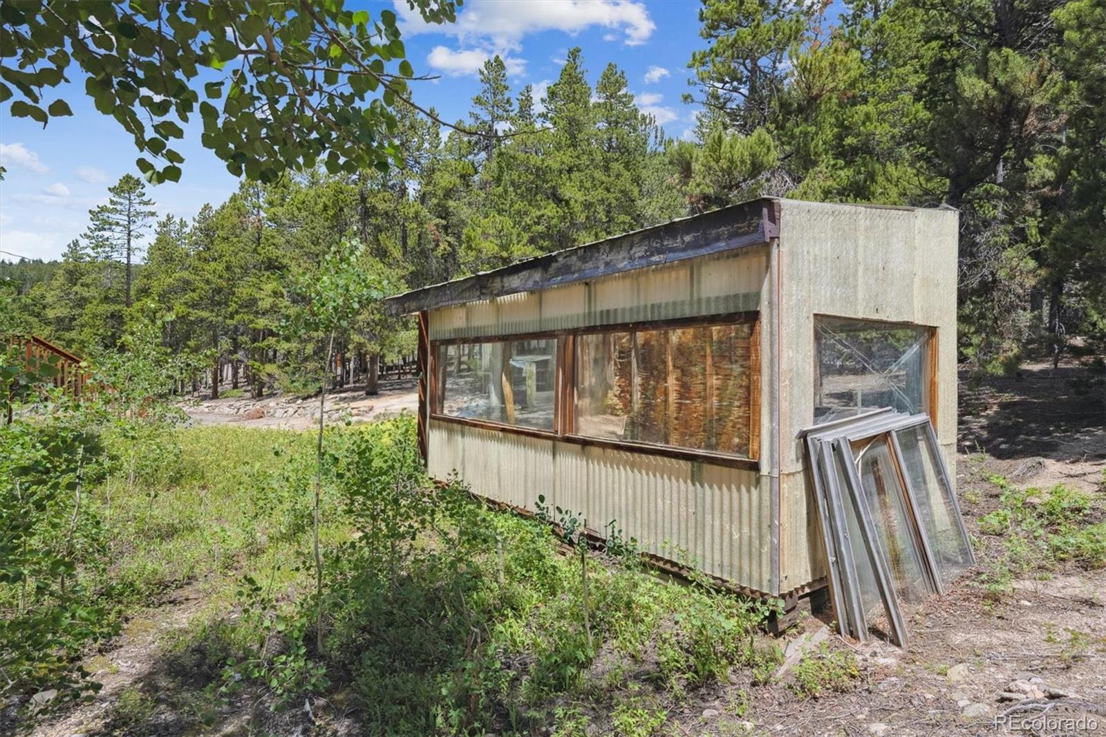 MLS Image #40 for 174  aspen meadow lane,golden, Colorado