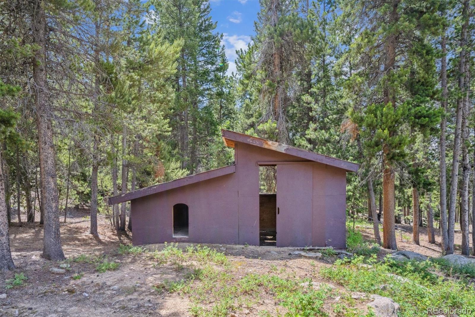 MLS Image #41 for 174  aspen meadow lane,golden, Colorado