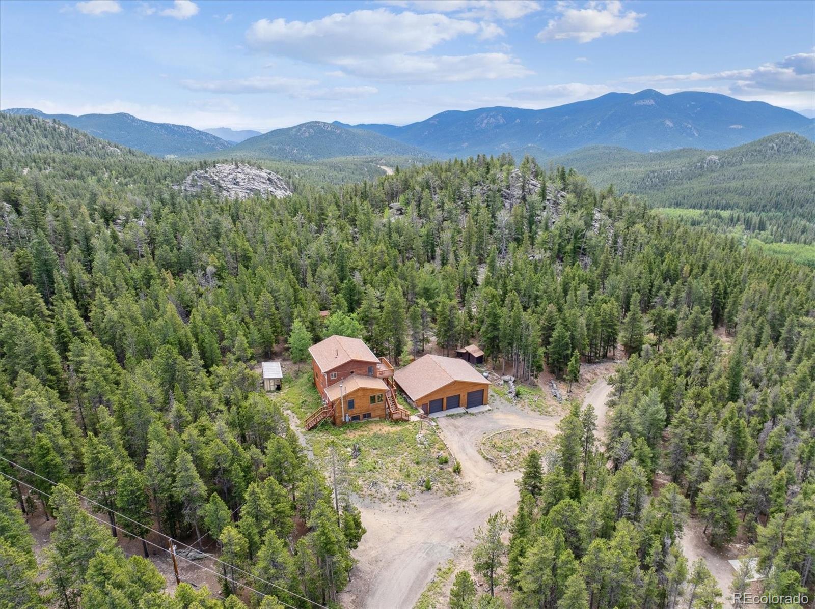 MLS Image #43 for 174  aspen meadow lane,golden, Colorado