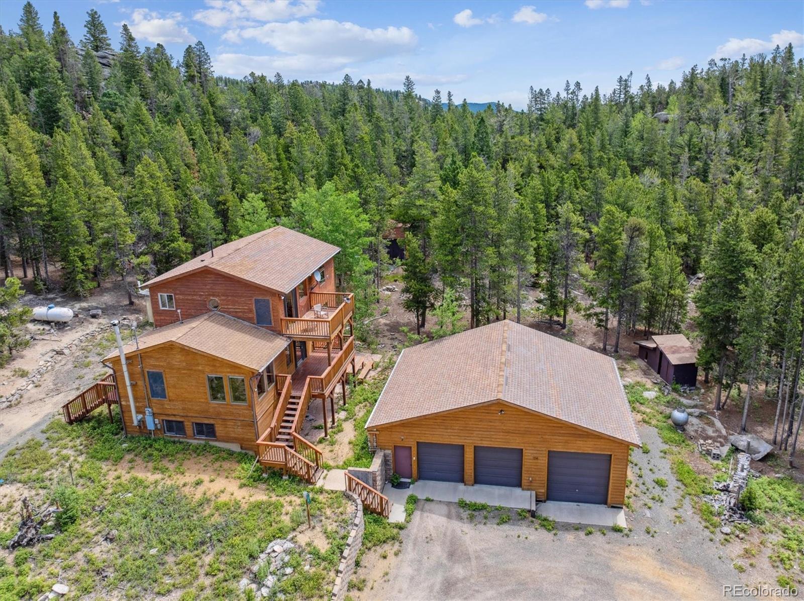 MLS Image #44 for 174  aspen meadow lane,golden, Colorado