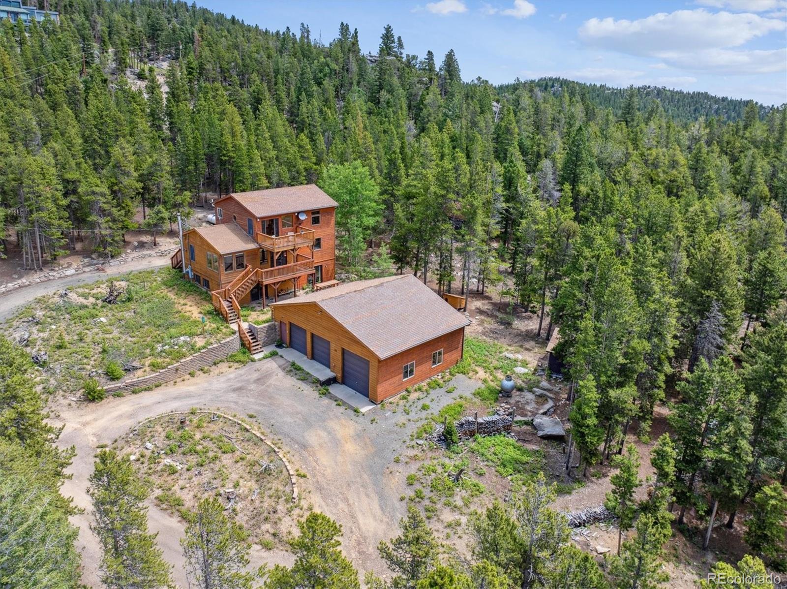 MLS Image #45 for 174  aspen meadow lane,golden, Colorado
