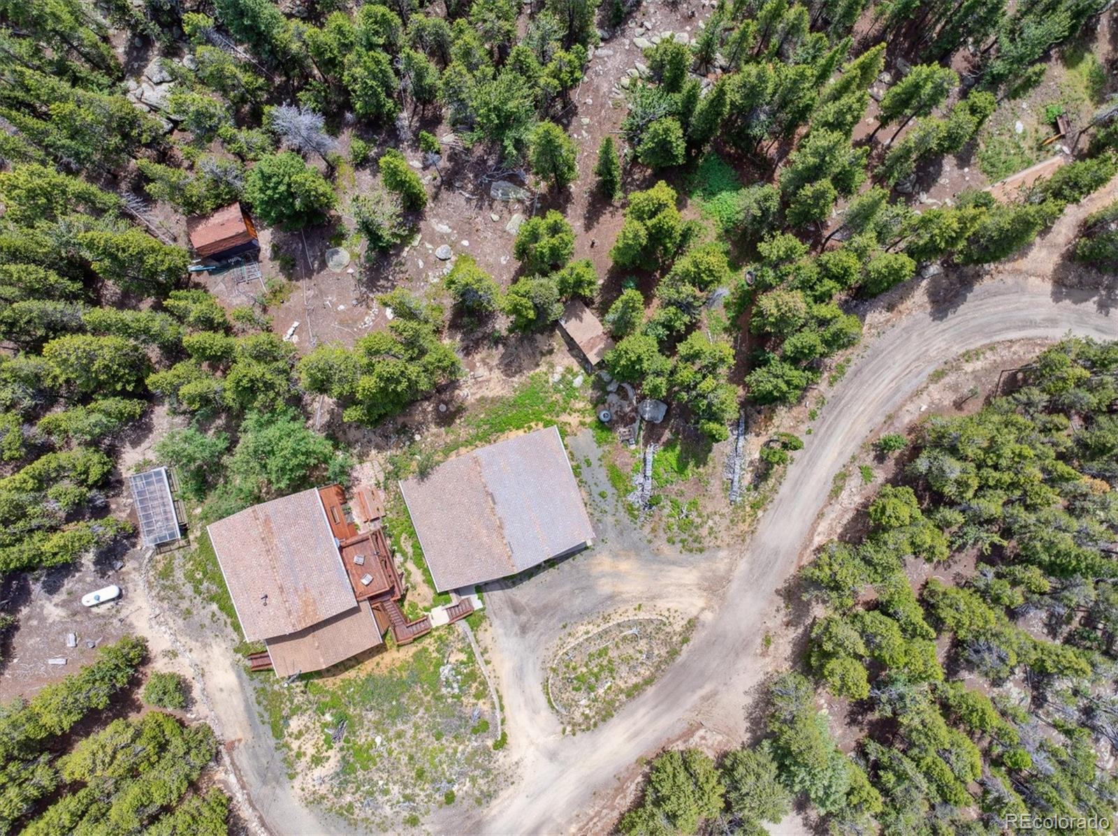 MLS Image #46 for 174  aspen meadow lane,golden, Colorado