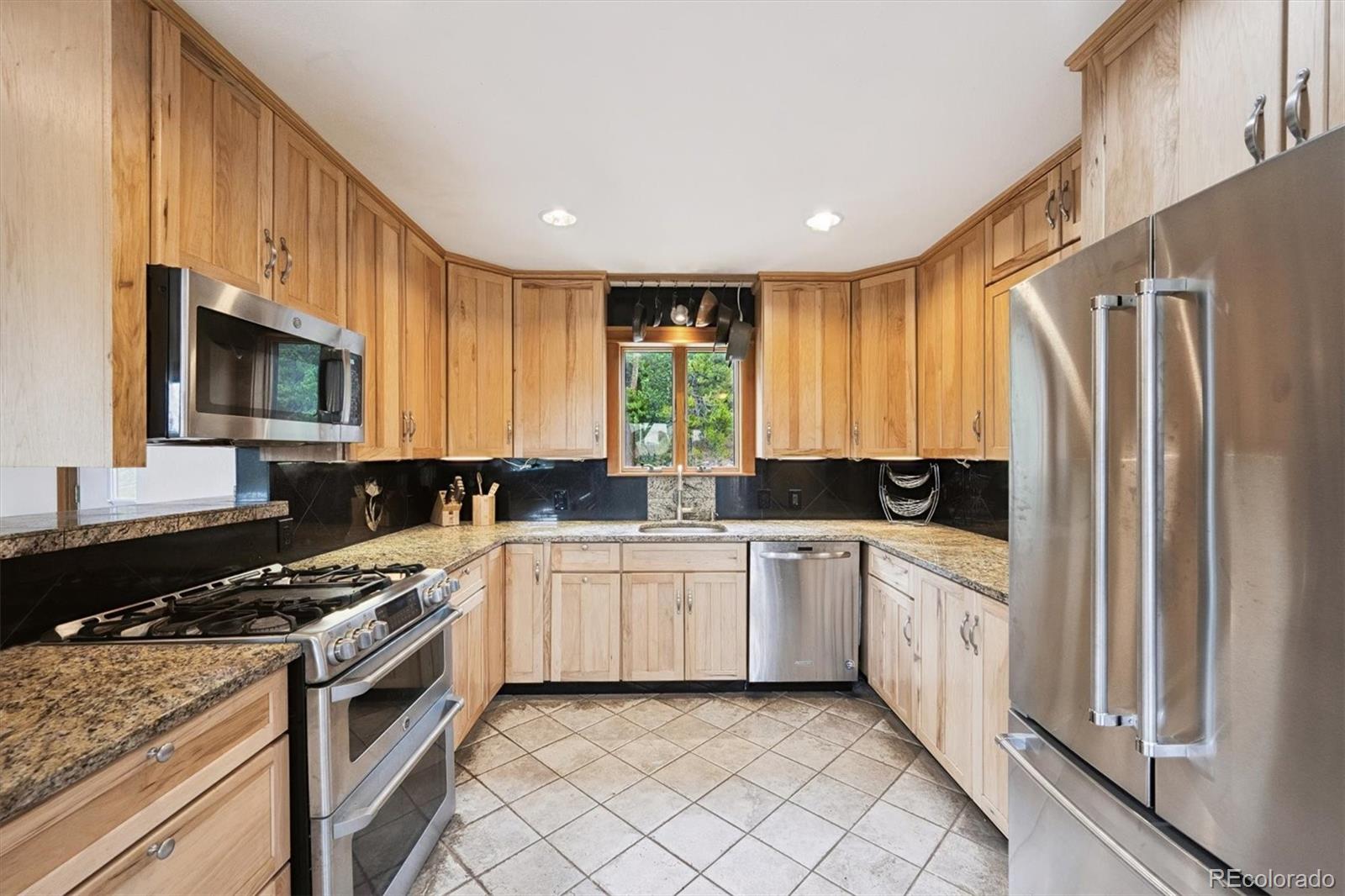 MLS Image #6 for 174  aspen meadow lane,golden, Colorado