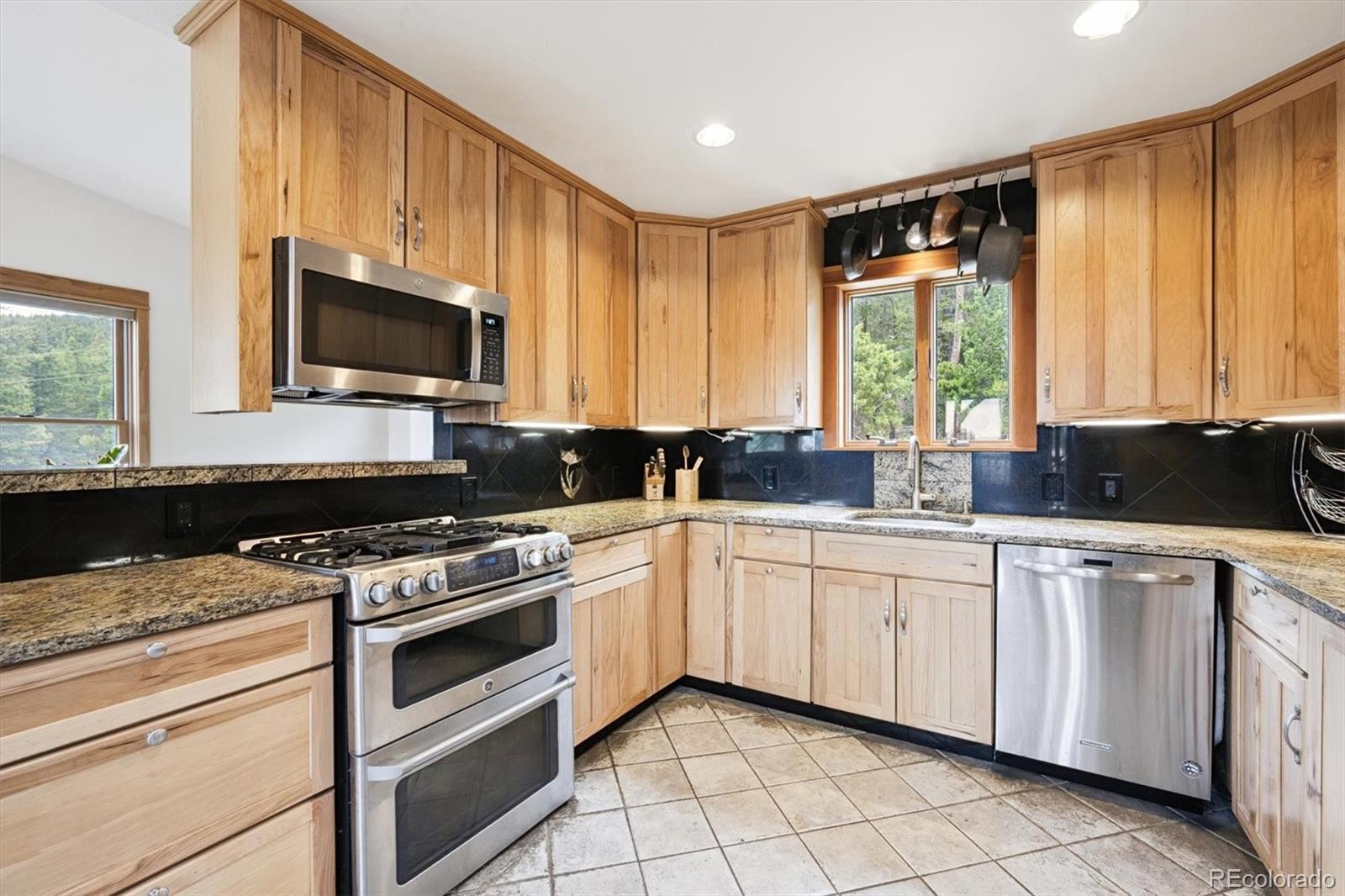 MLS Image #7 for 174  aspen meadow lane,golden, Colorado