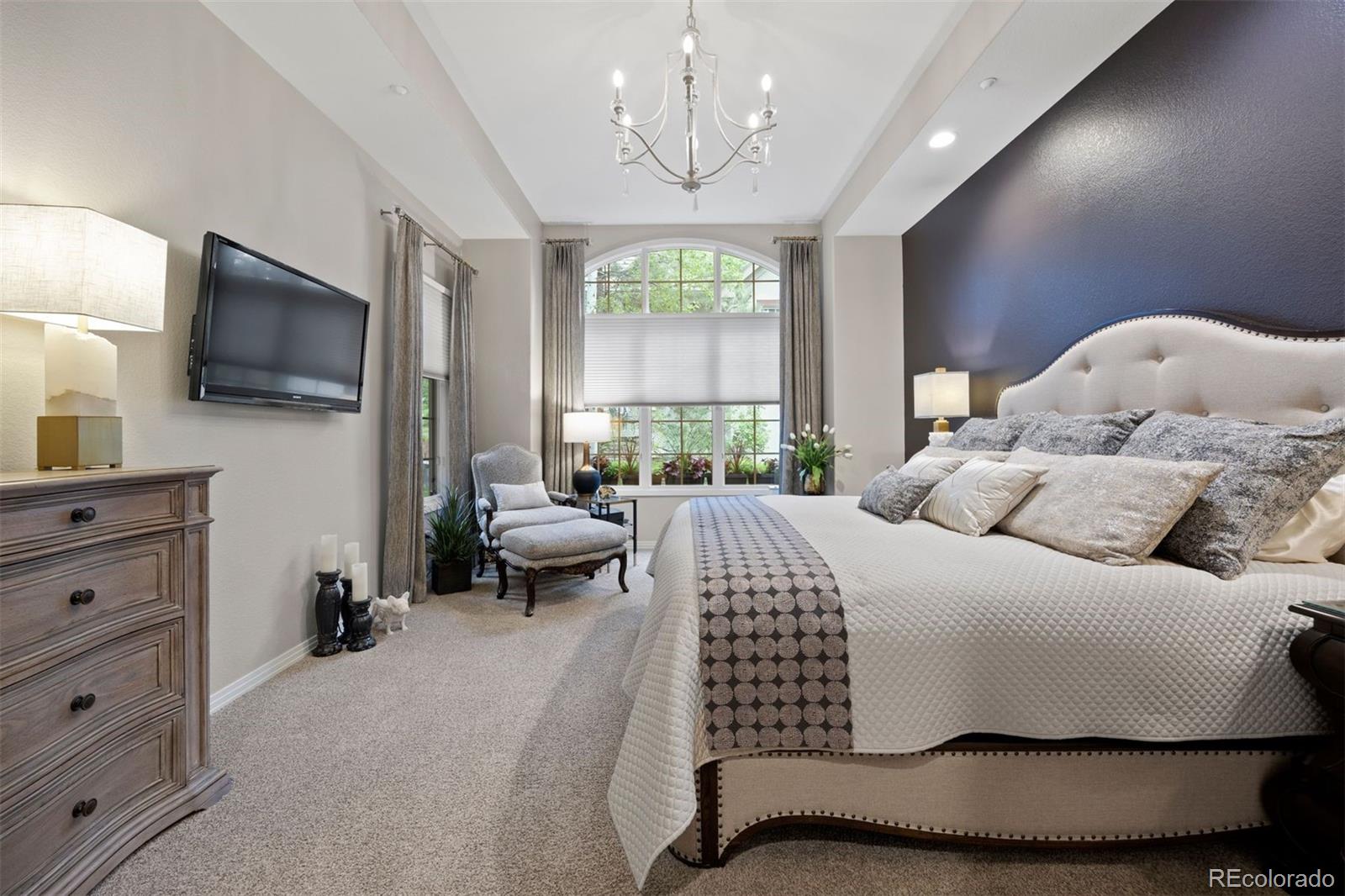 MLS Image #11 for 632  country club lane,castle rock, Colorado