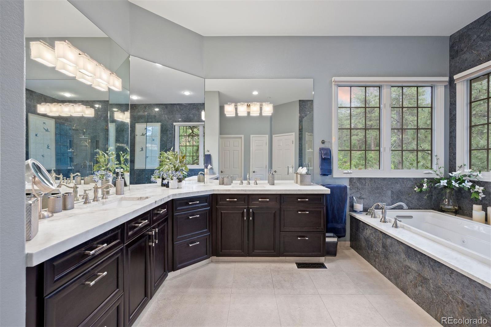 MLS Image #12 for 632  country club lane,castle rock, Colorado