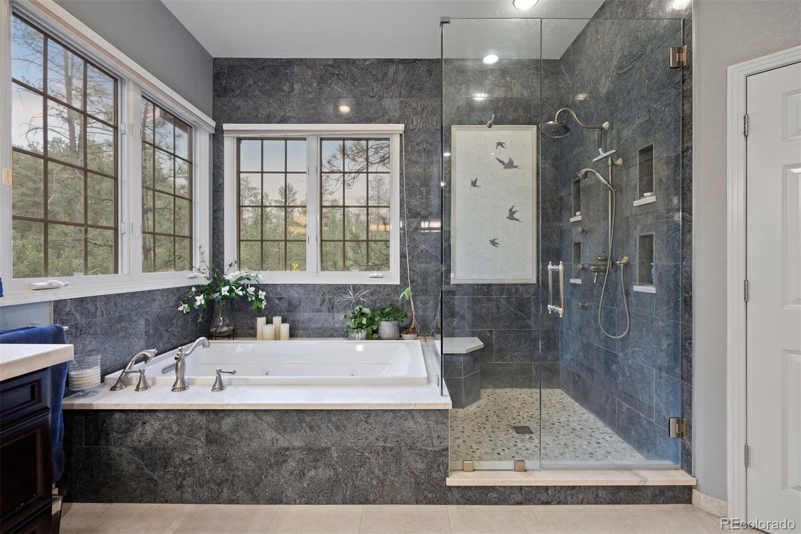 MLS Image #13 for 632  country club lane,castle rock, Colorado