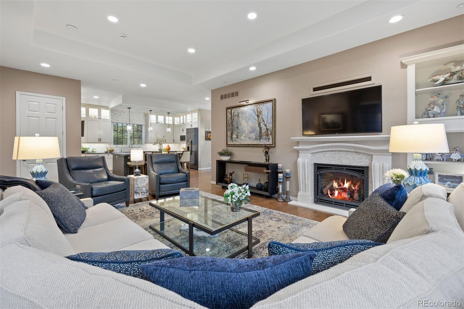 MLS Image #16 for 632  country club lane,castle rock, Colorado