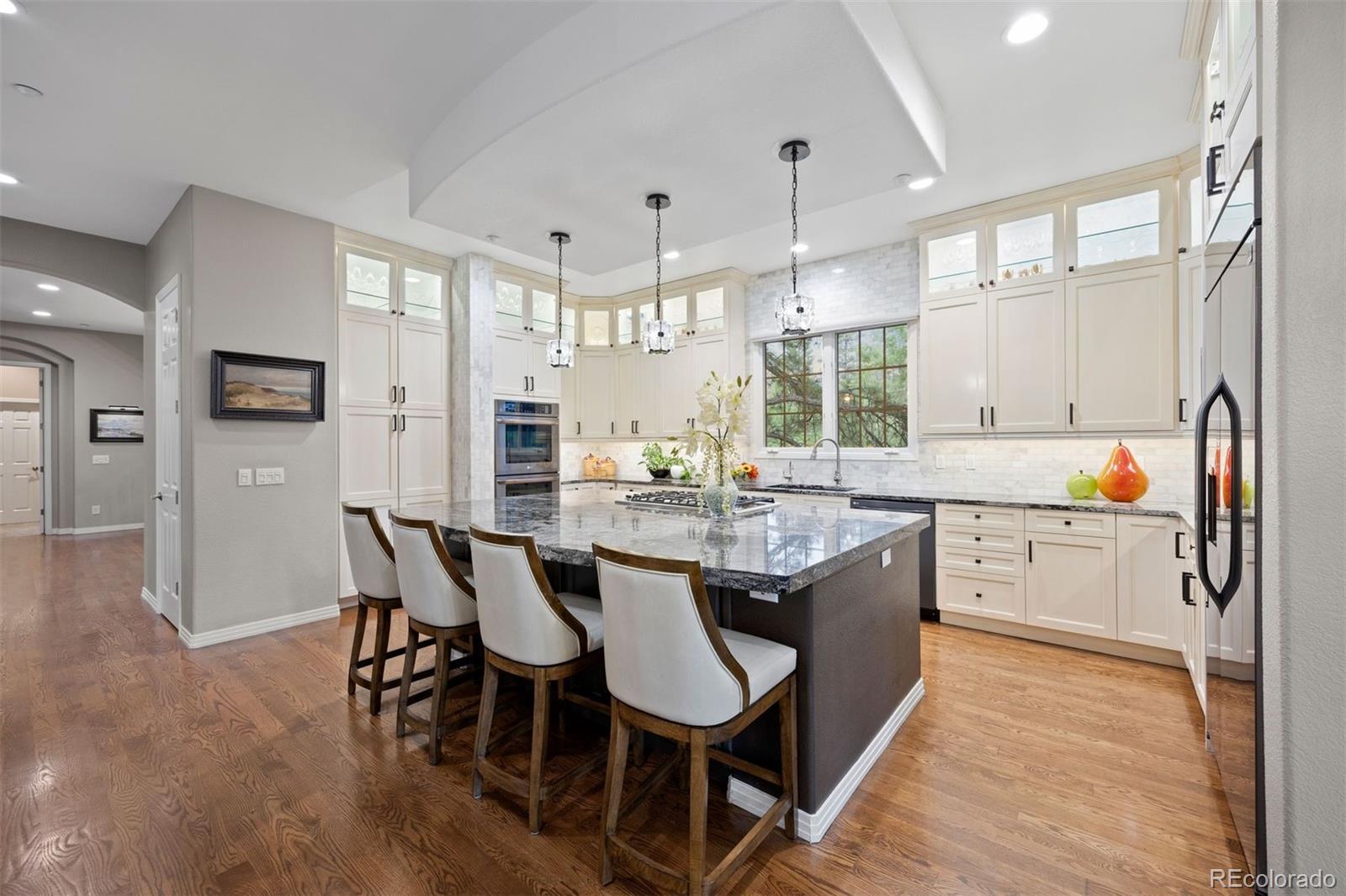 MLS Image #17 for 632  country club lane,castle rock, Colorado