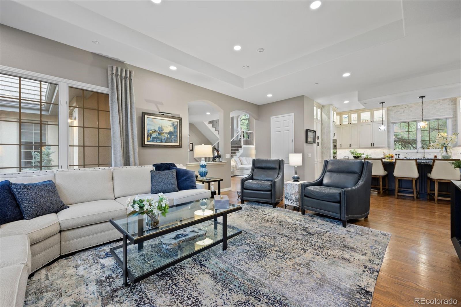 MLS Image #18 for 632  country club lane,castle rock, Colorado