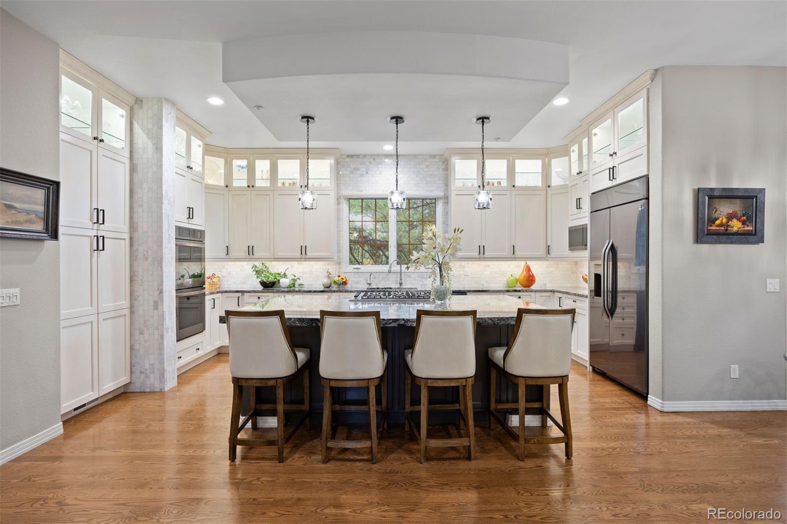 MLS Image #19 for 632  country club lane,castle rock, Colorado