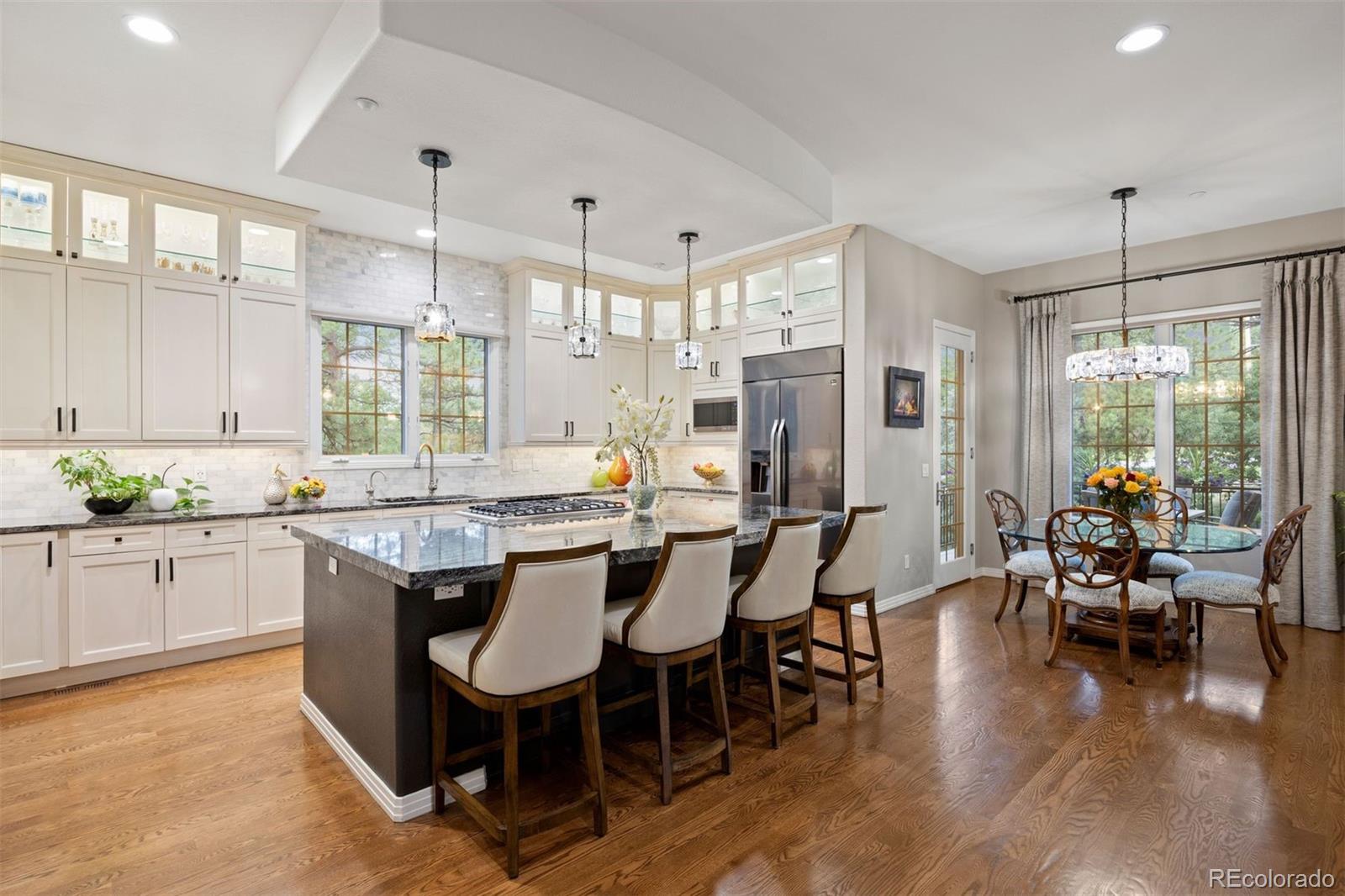 MLS Image #20 for 632  country club lane,castle rock, Colorado