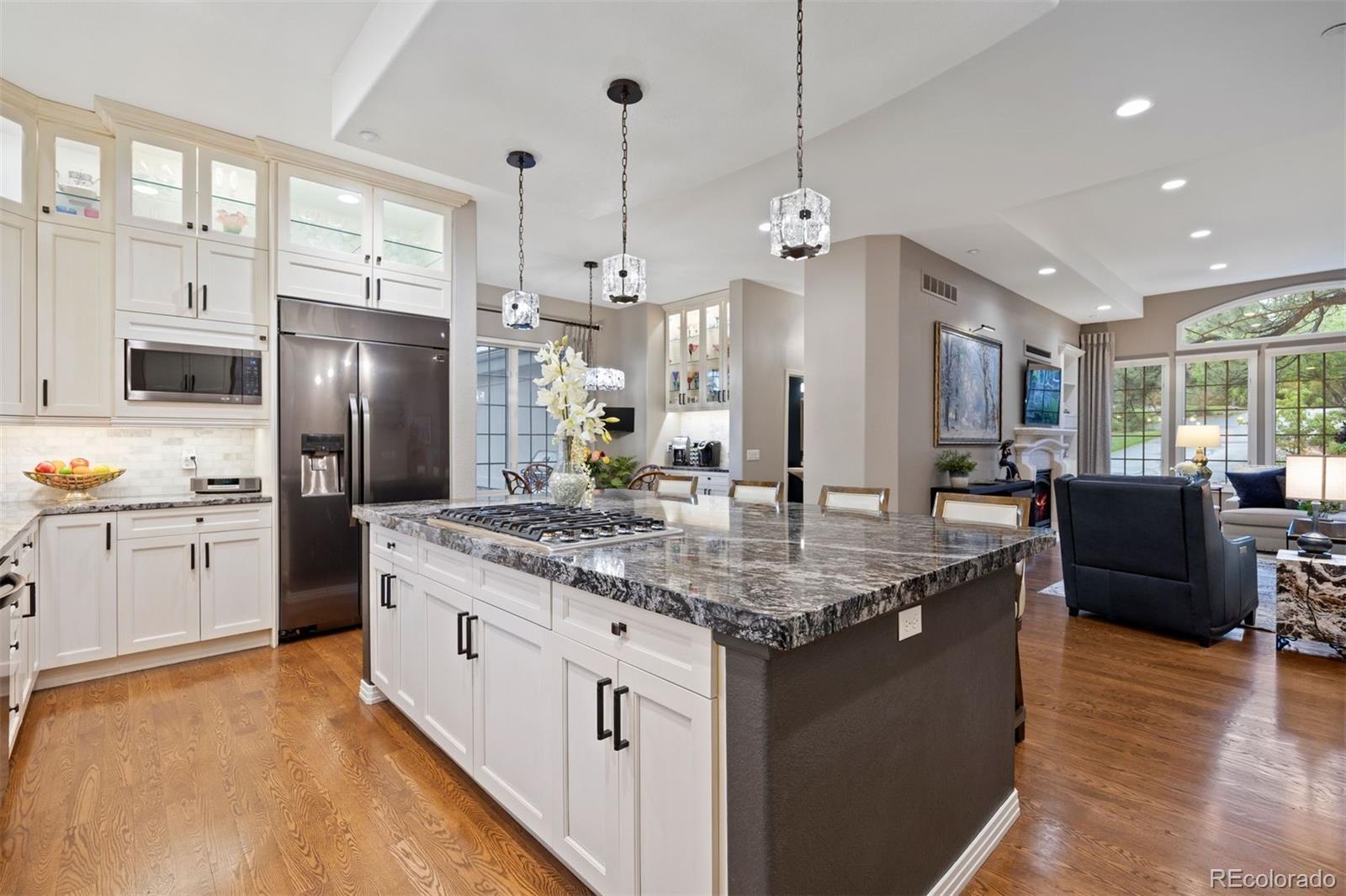 MLS Image #22 for 632  country club lane,castle rock, Colorado