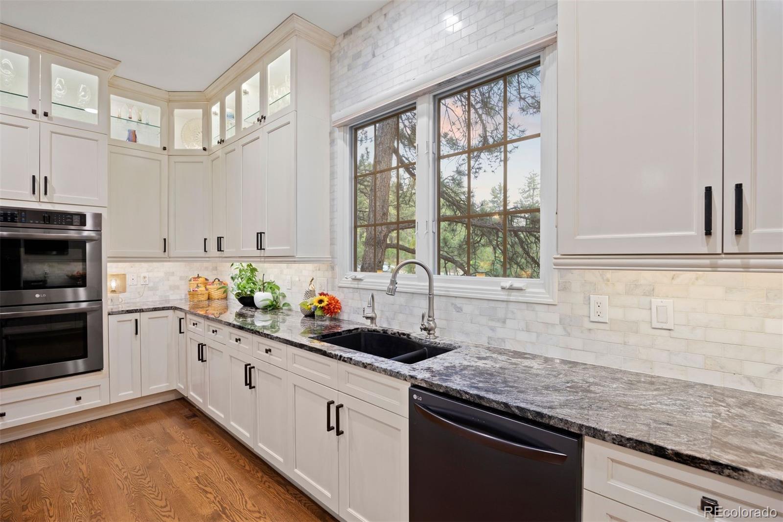MLS Image #24 for 632  country club lane,castle rock, Colorado