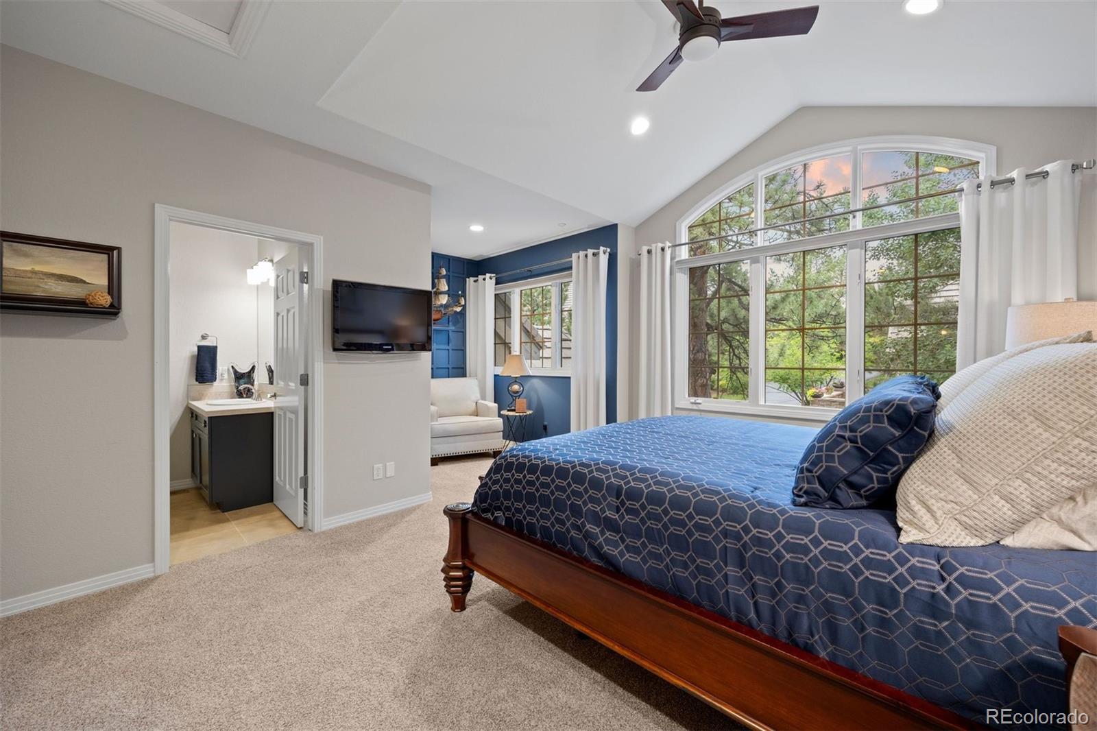MLS Image #26 for 632  country club lane,castle rock, Colorado