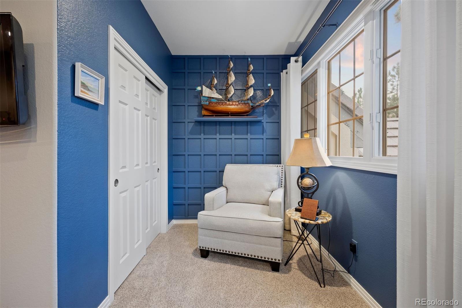 MLS Image #28 for 632  country club lane,castle rock, Colorado