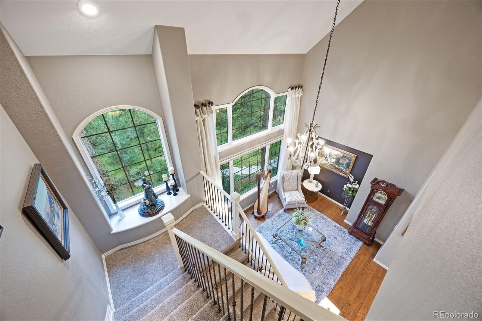 MLS Image #29 for 632  country club lane,castle rock, Colorado