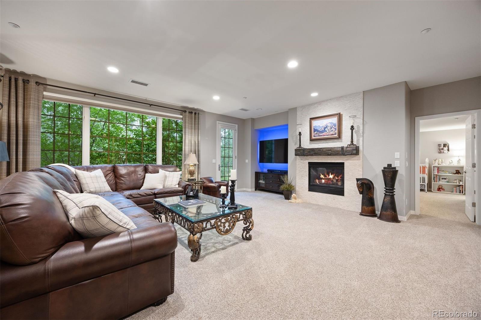 MLS Image #30 for 632  country club lane,castle rock, Colorado