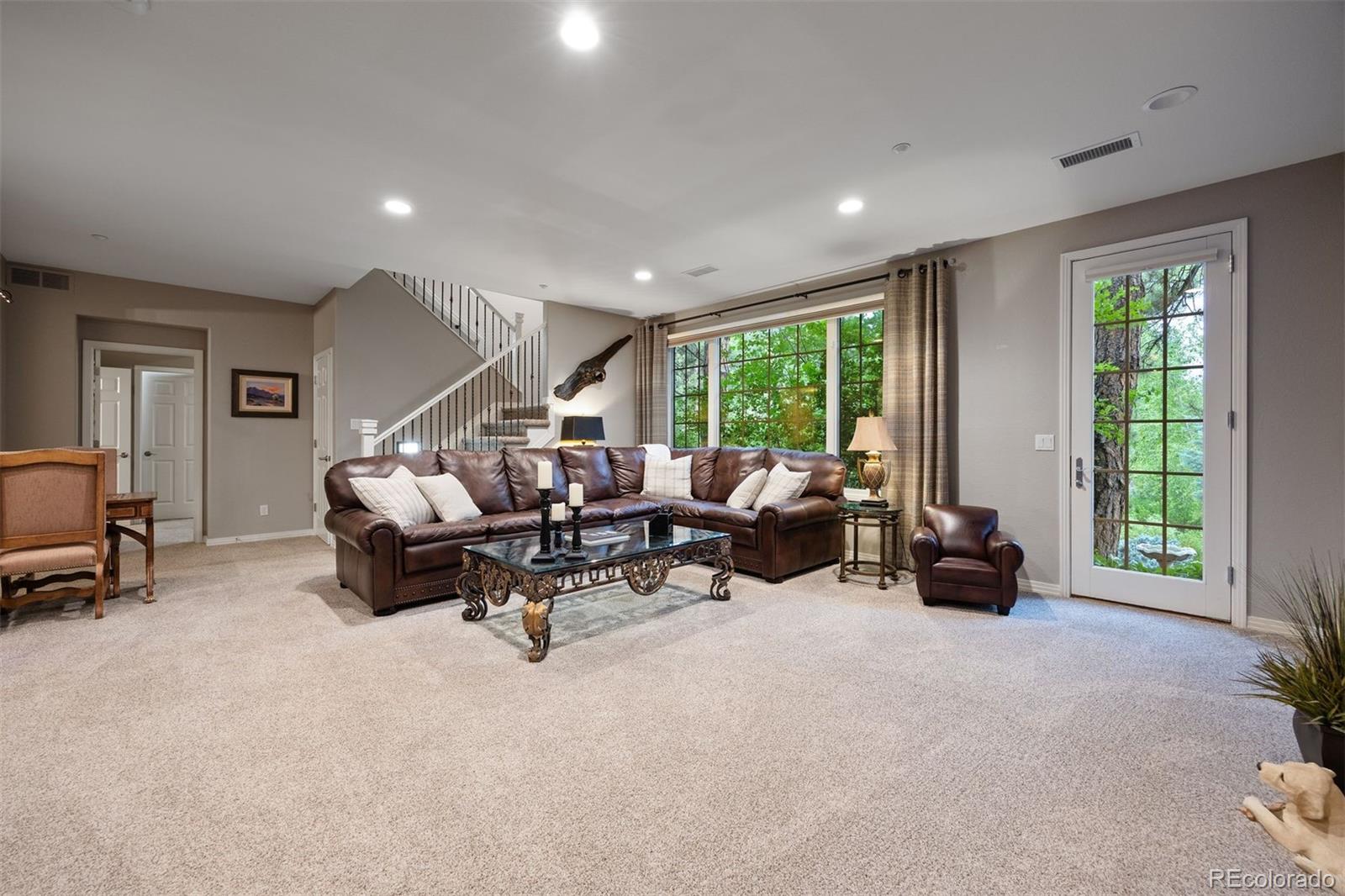 MLS Image #31 for 632  country club lane,castle rock, Colorado