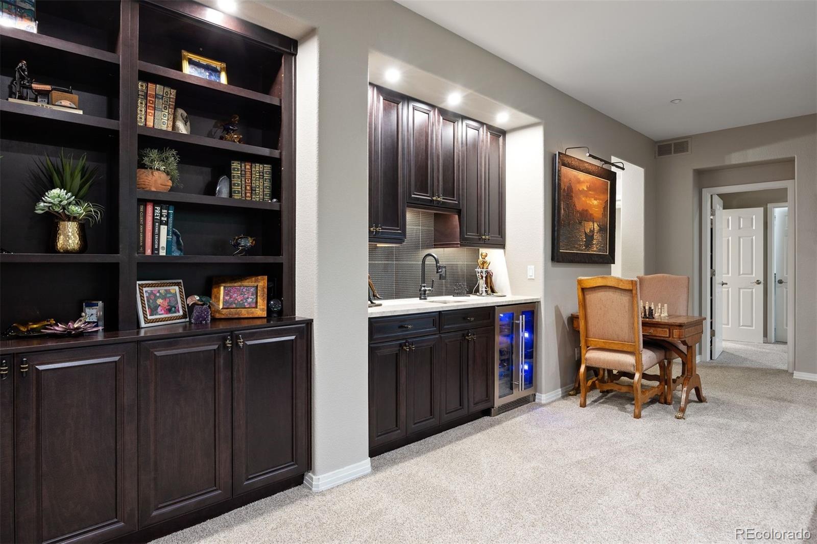 MLS Image #32 for 632  country club lane,castle rock, Colorado